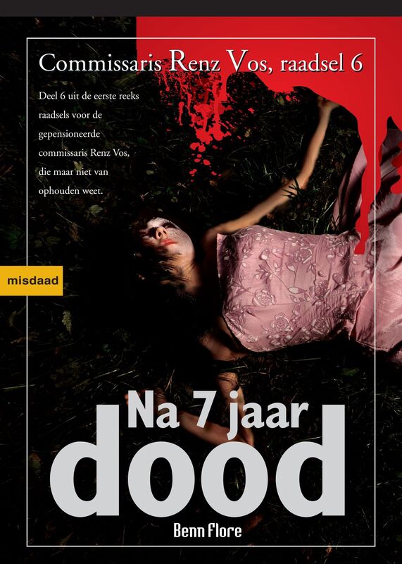 Na zeven jaar Dood: Commissaris Renz Vos, Raadsel 6 - Nederlands