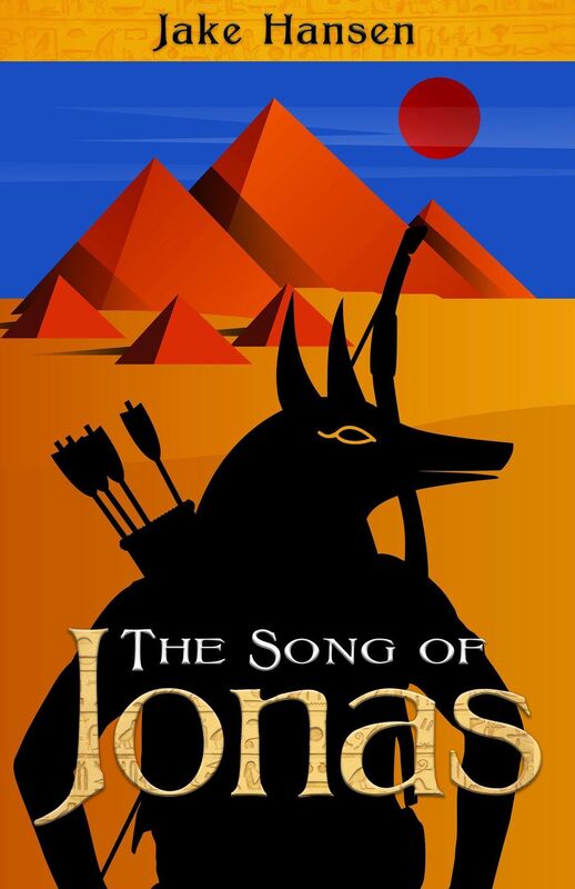 The Song of Jonas