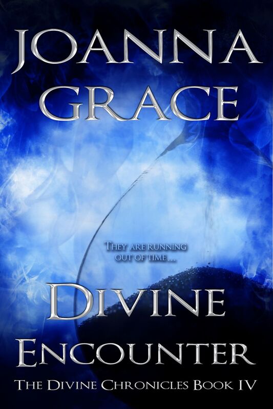 Divine Encounter: The Divine Chronicles Book 4