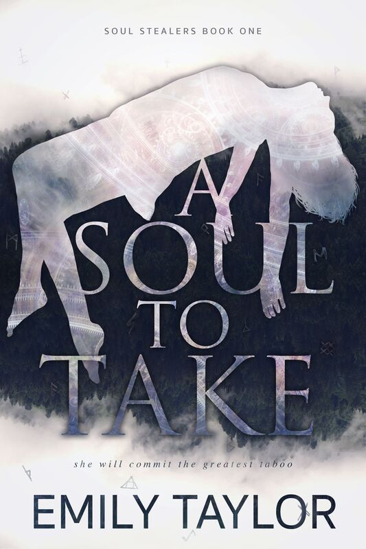 A Soul To Take