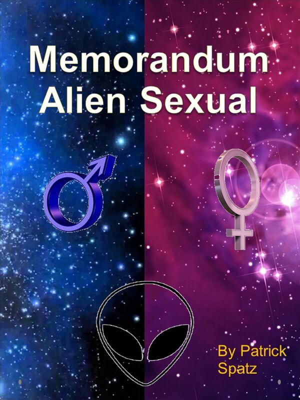 Memorandum Alien Sexual