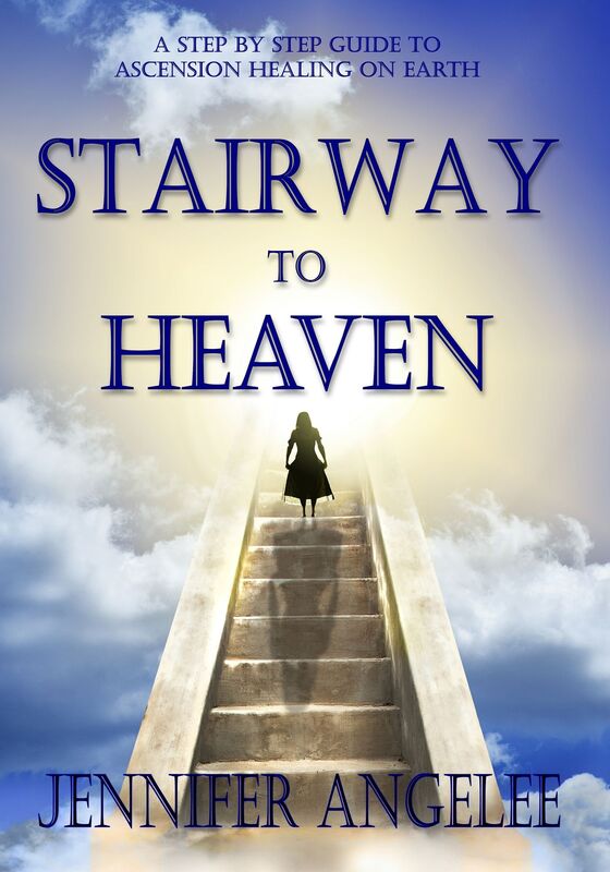 Stairway to Heaven