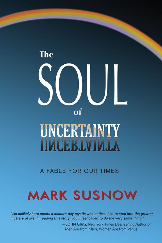The Soul of Uncertainty