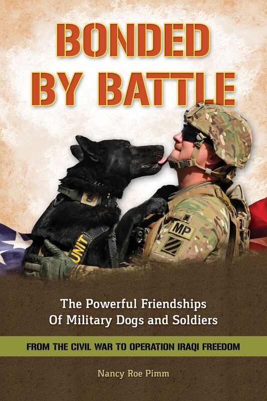 Bonded By Battle
