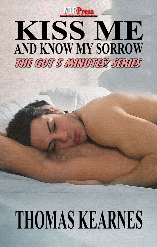 Kiss Me and Know My Sorrow