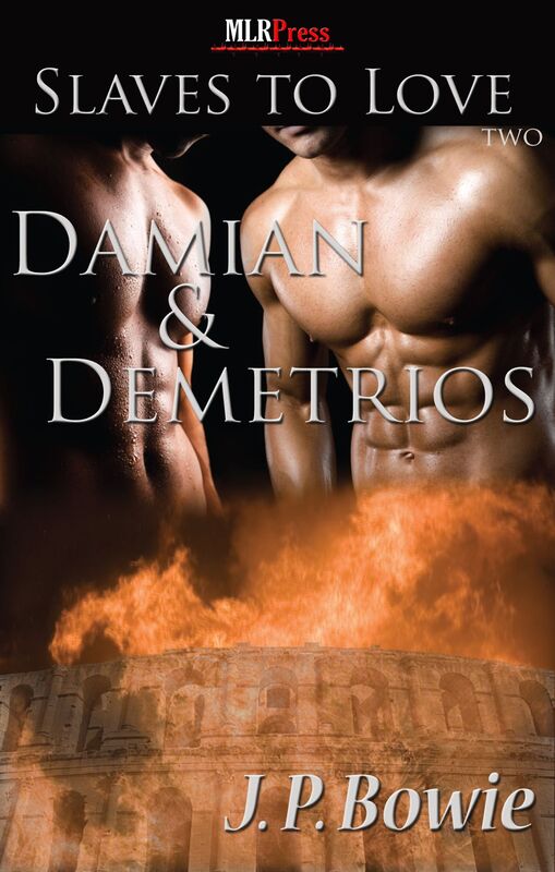 Damian and Demetrios