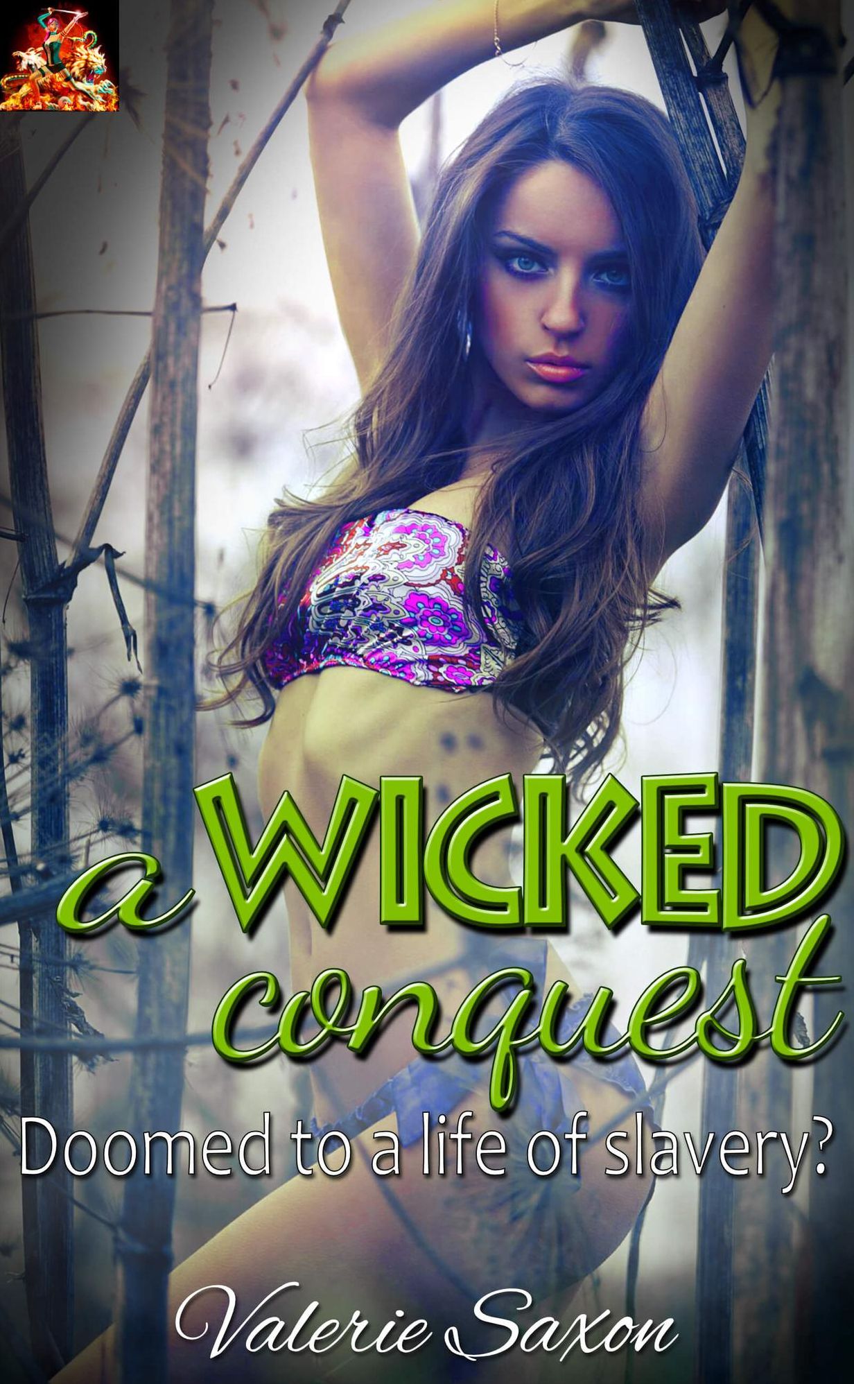 A Wicked Conquest