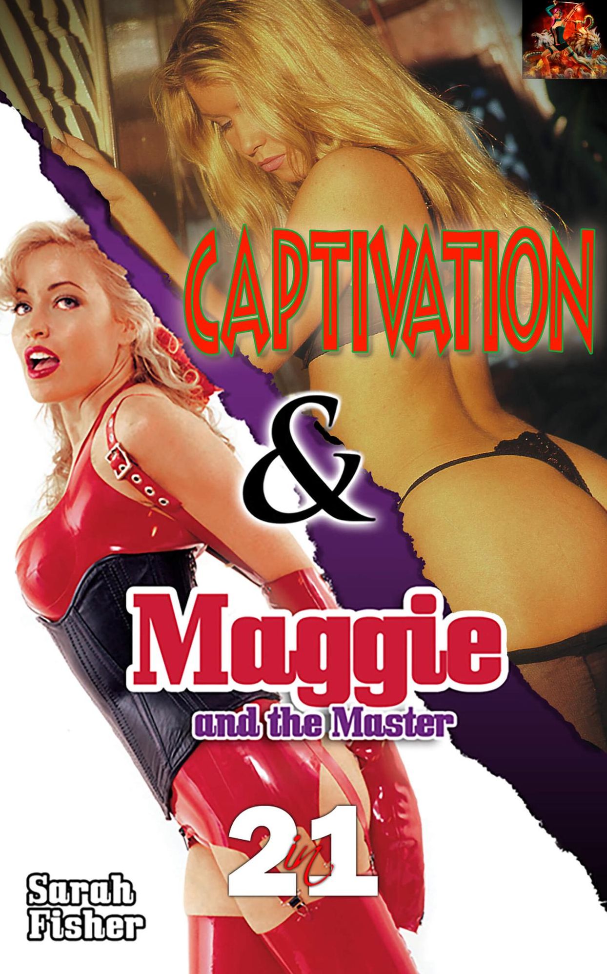 Captivation & Maggie and the Master