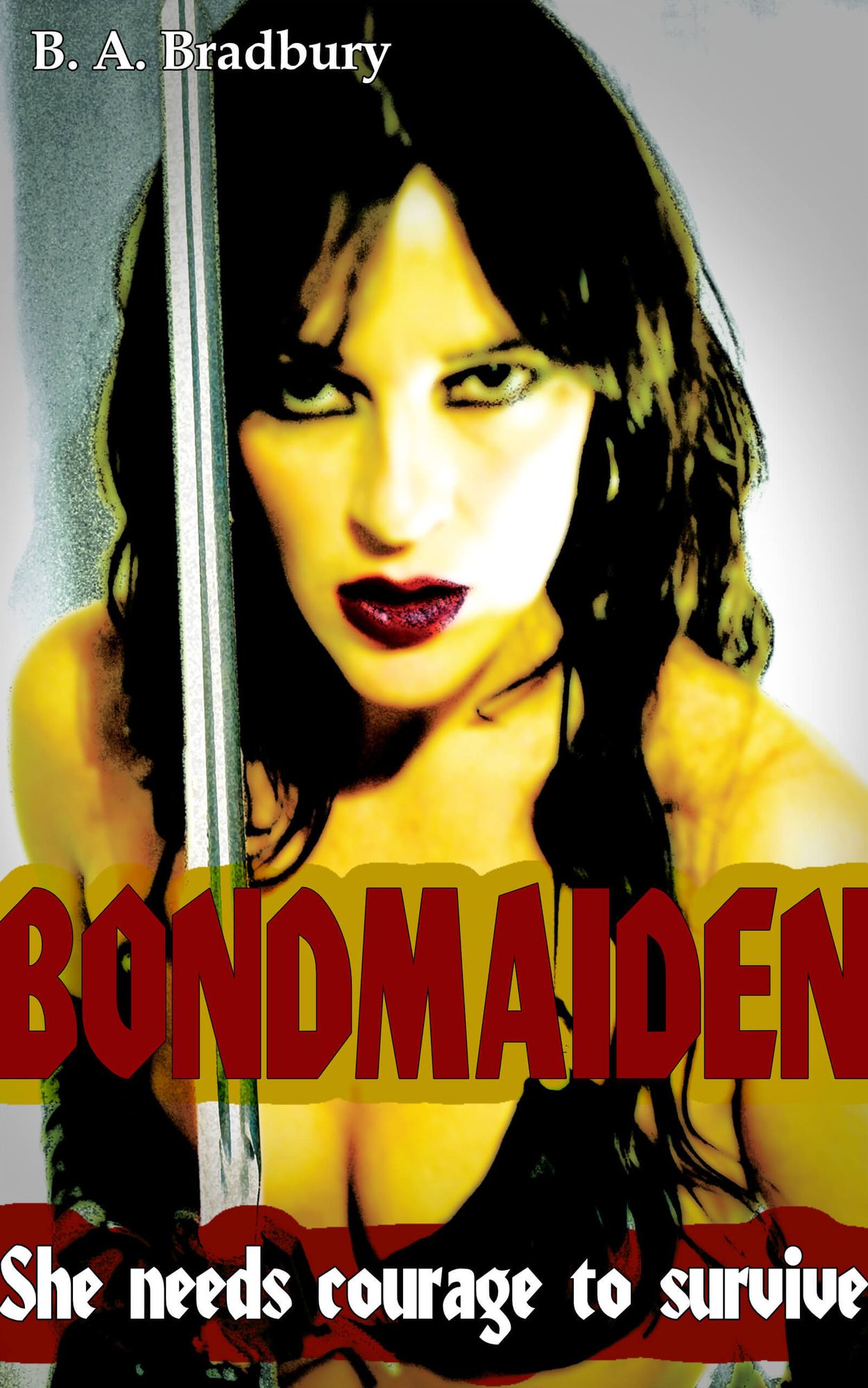 Bondmaiden
