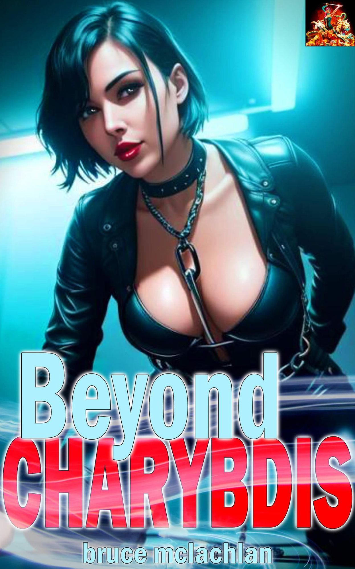 Beyond Charybdis