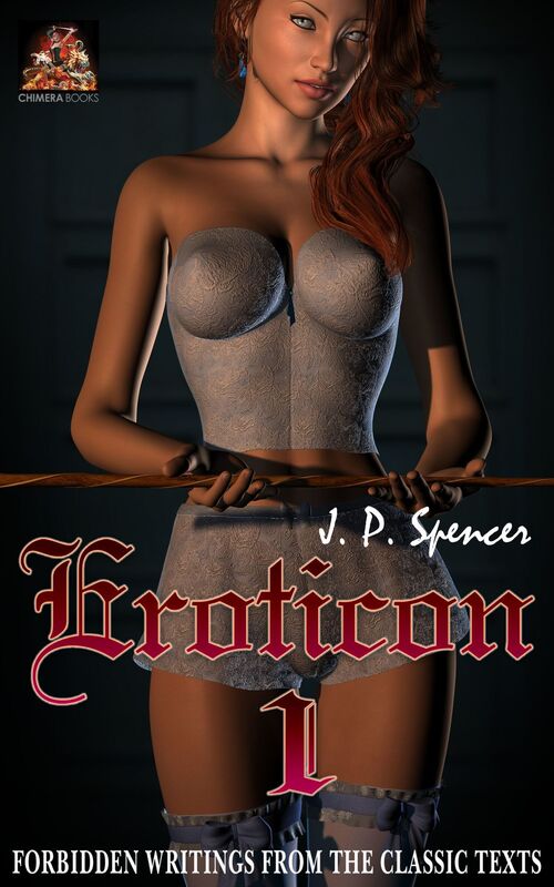 Eroticon 1
