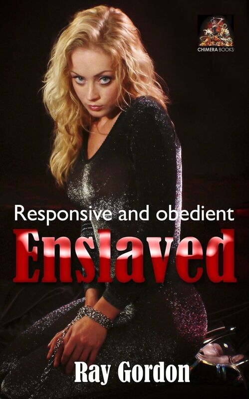 Enslaved
