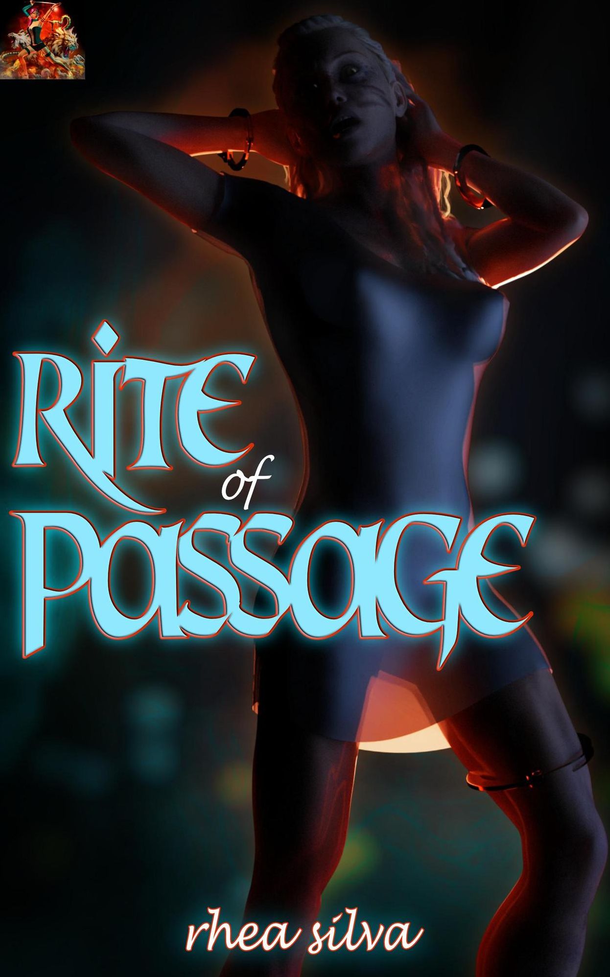 Rite of Passage