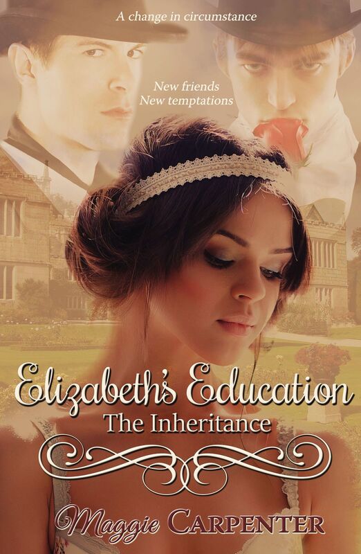 Elizabeth's Education: The Inheritance