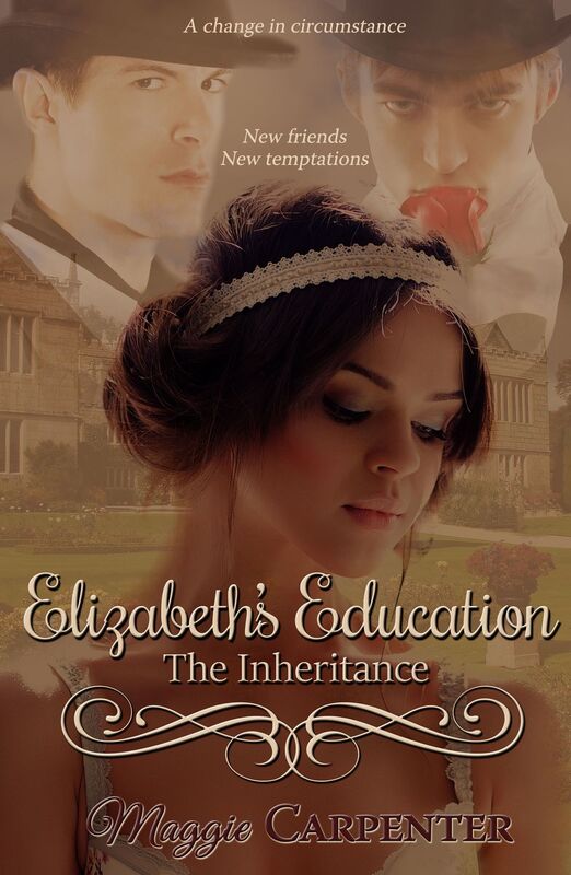 Elizabeth's Education: The Inheritance