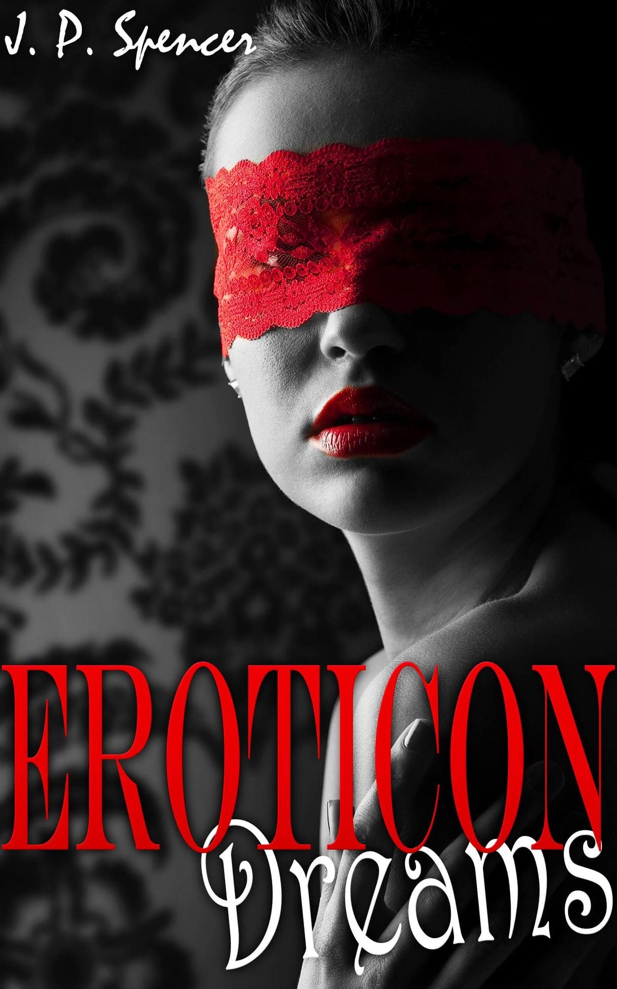 Eroticon Dreams