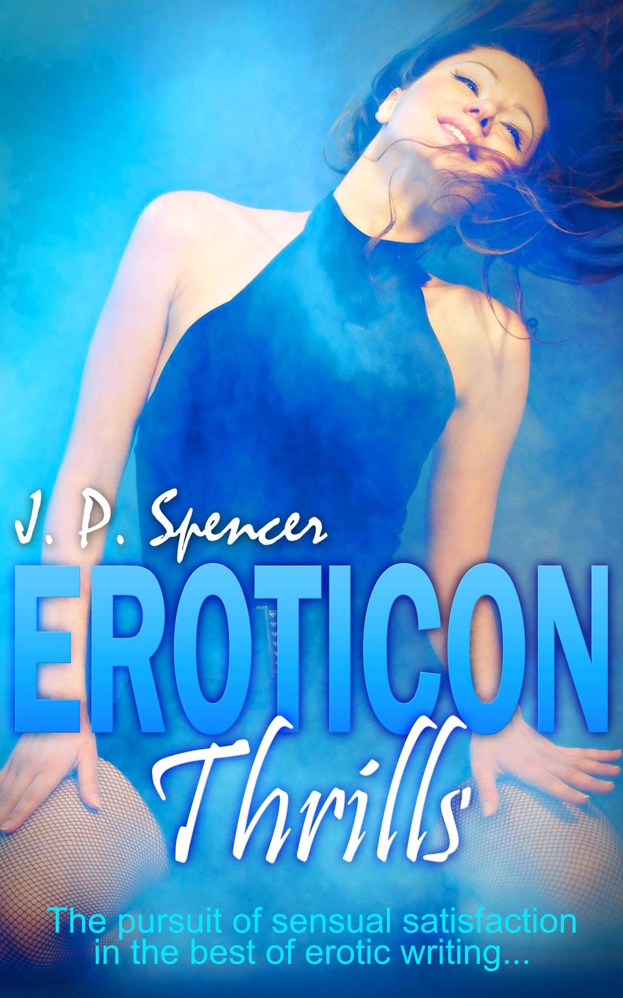Eroticon Thrills