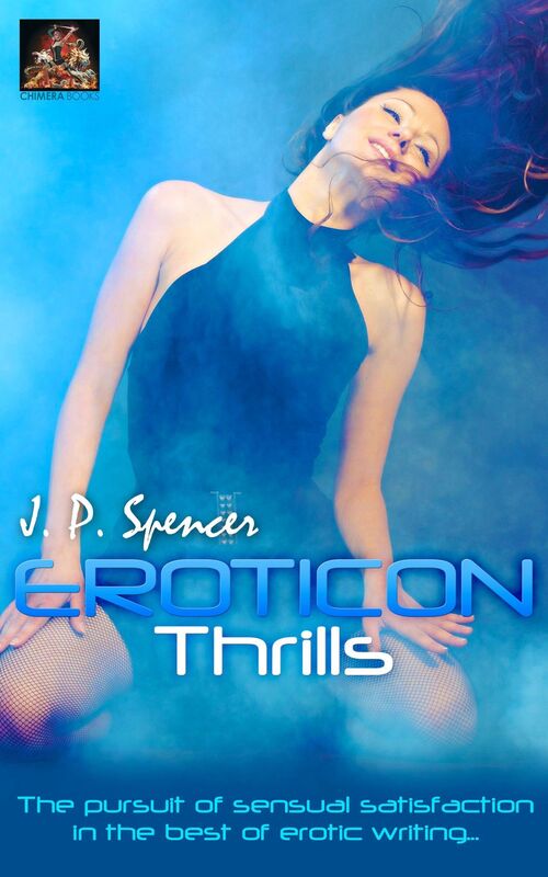 Eroticon Thrills