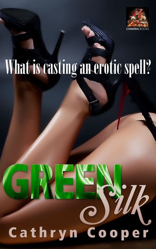 Green Silk