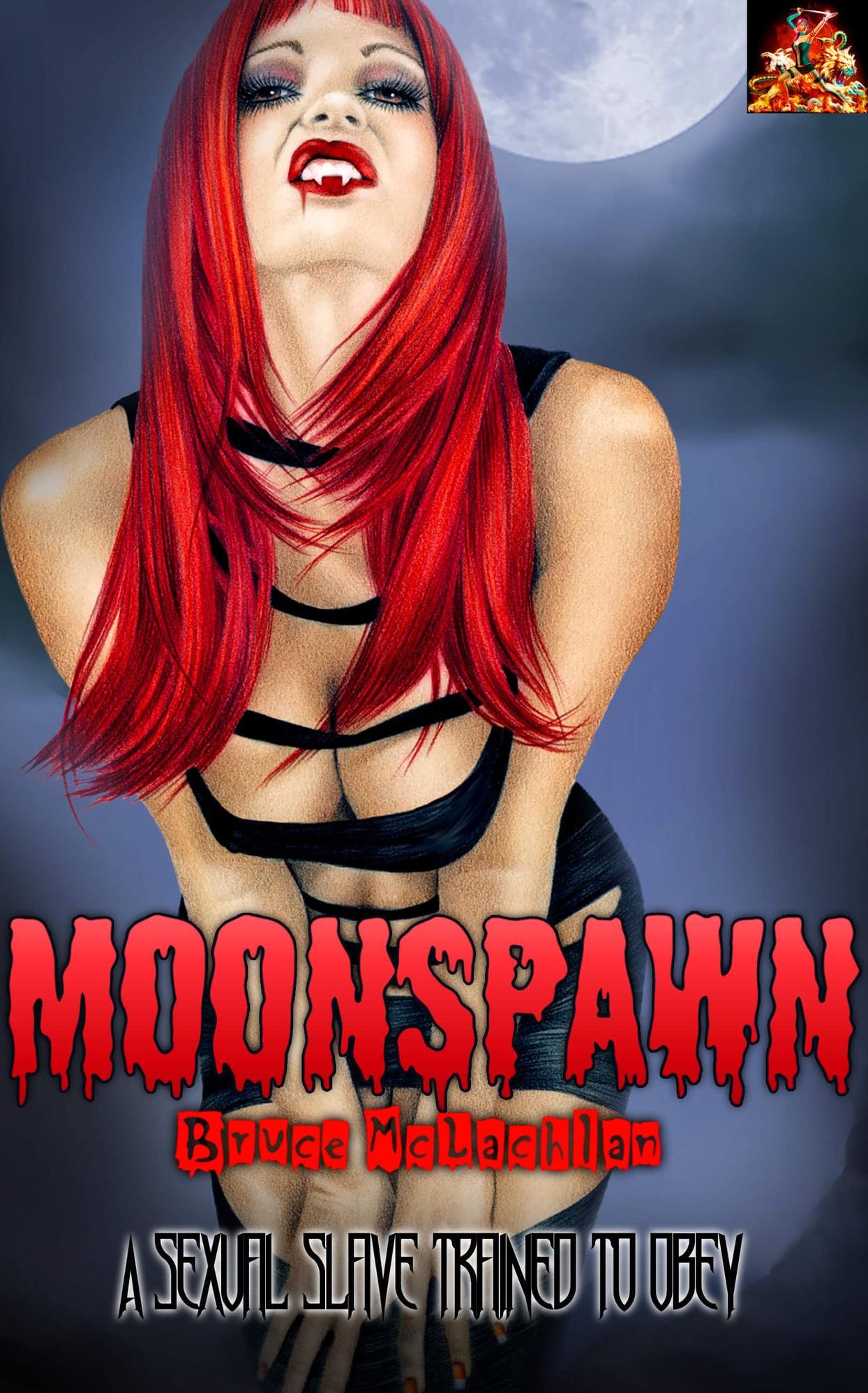 Moonspawn