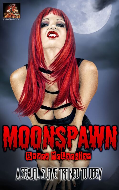 Moonspawn