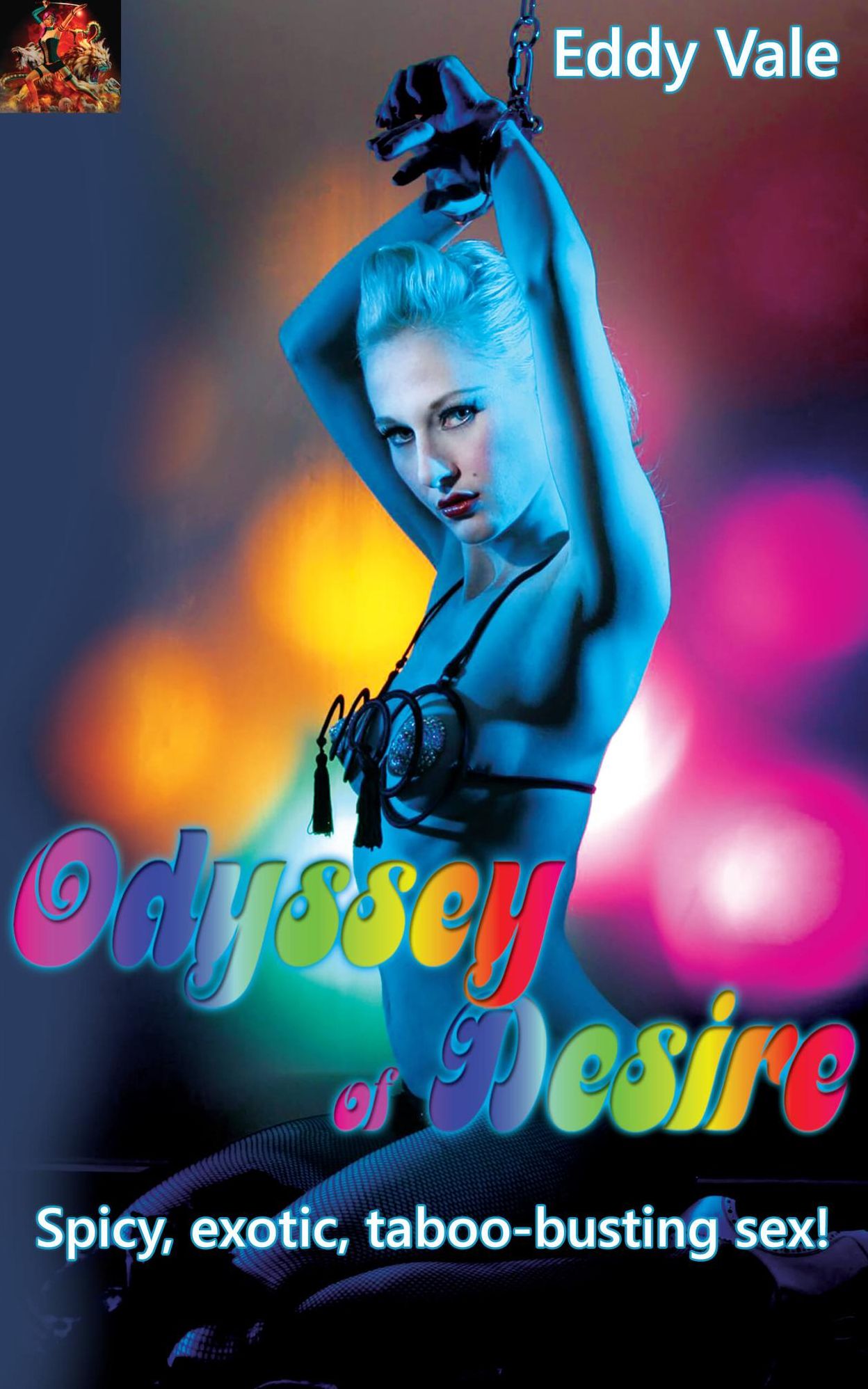 Odyssey of Desire