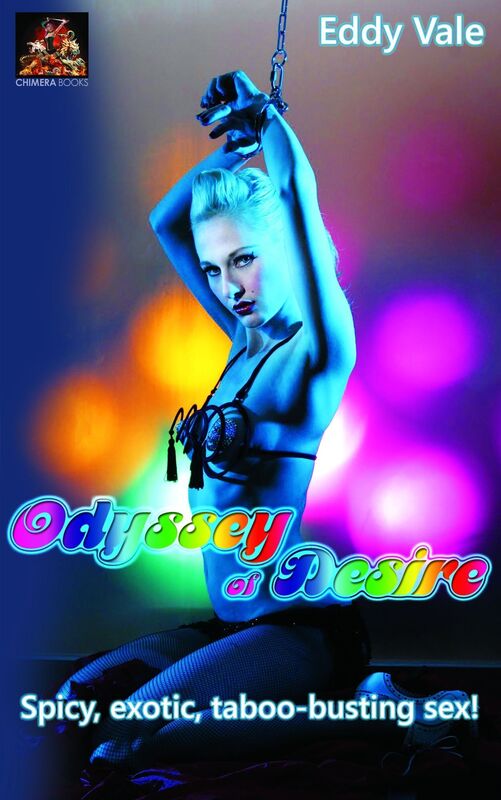 Odyssey of Desire