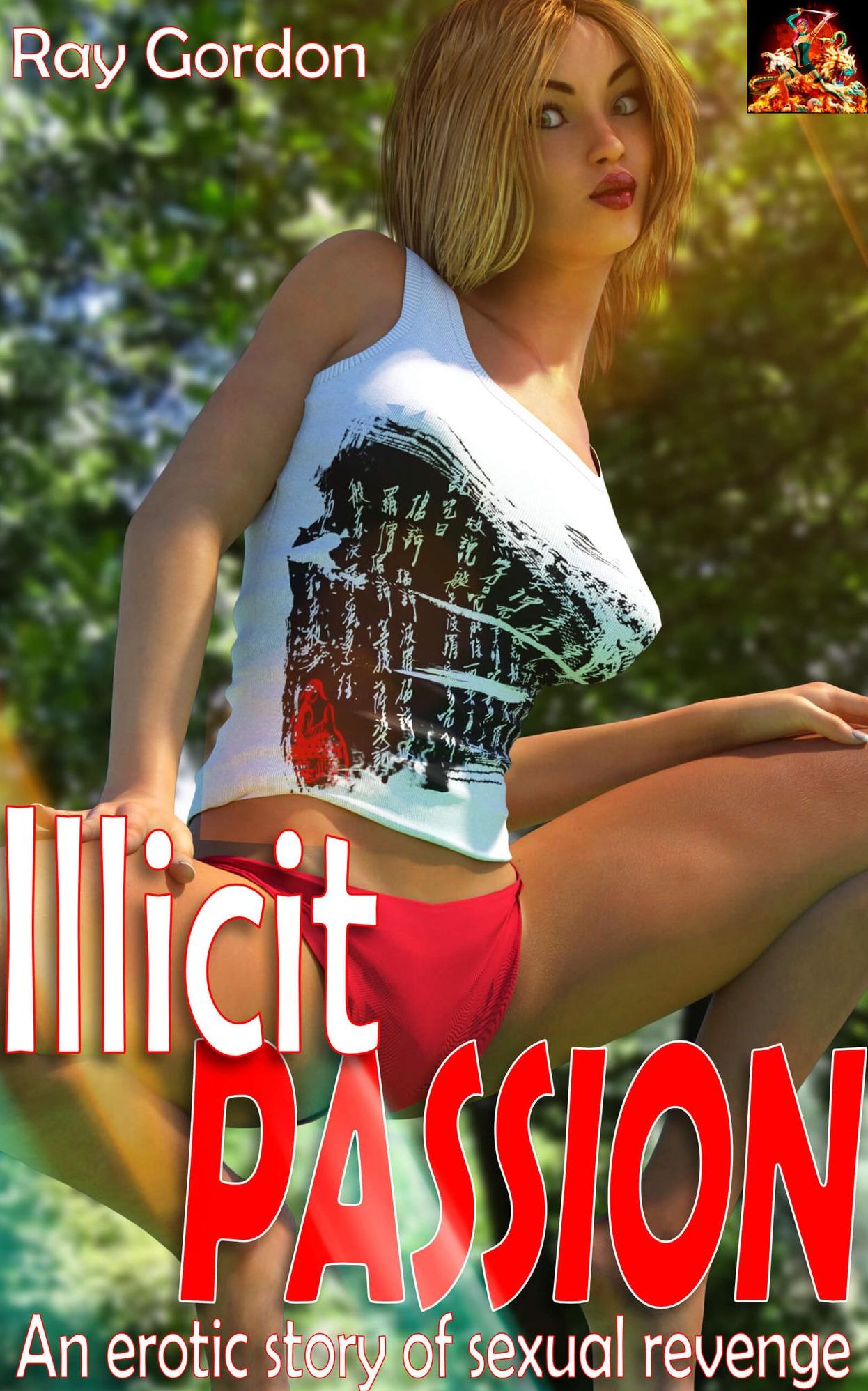 Illicit Passion