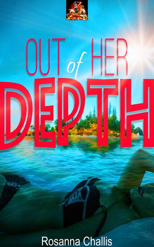 Out of Her Depth