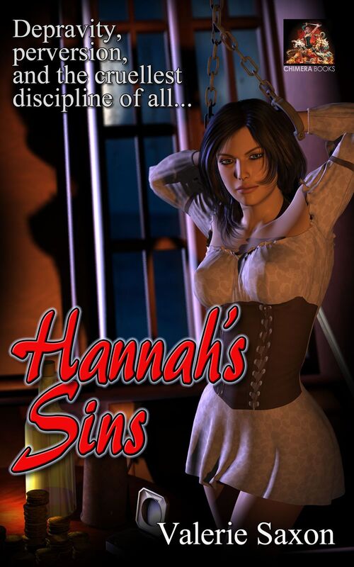 Hannah's Sins