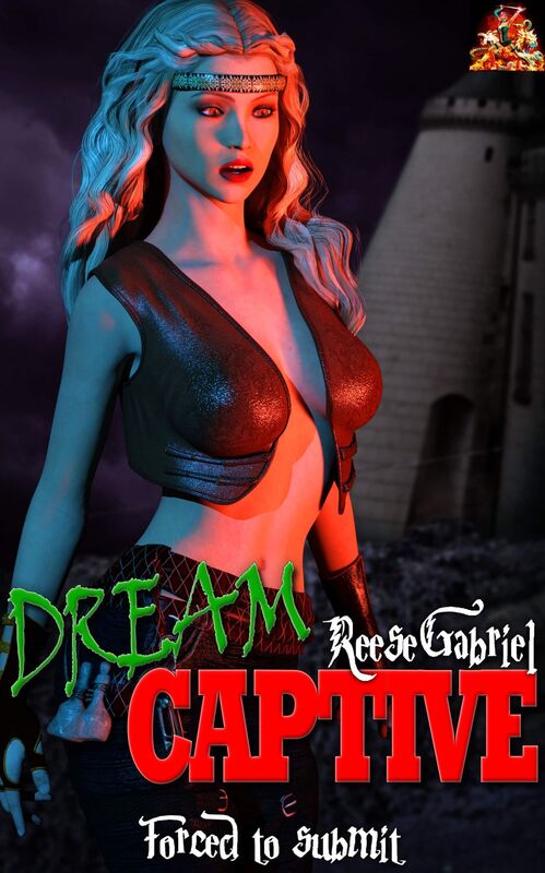 Dream Captive