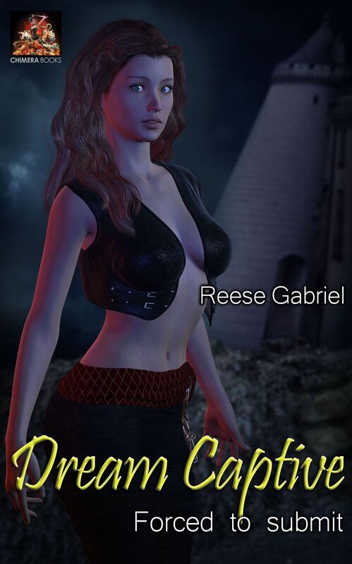 Dream Captive