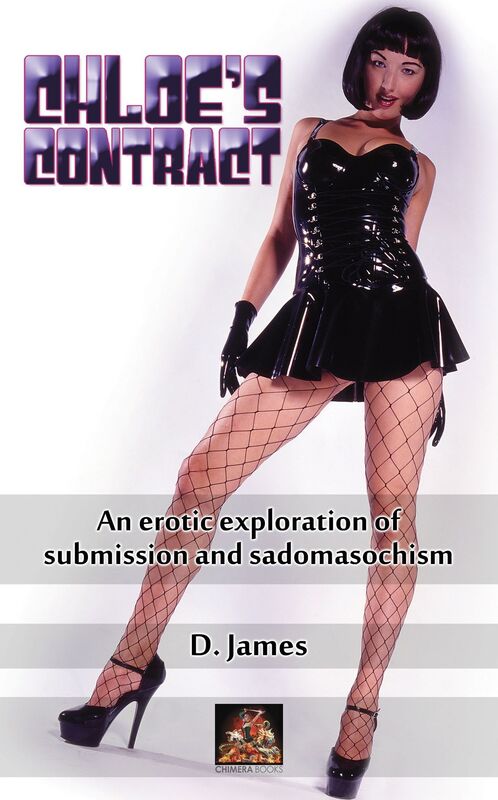 Chloe's Contract
