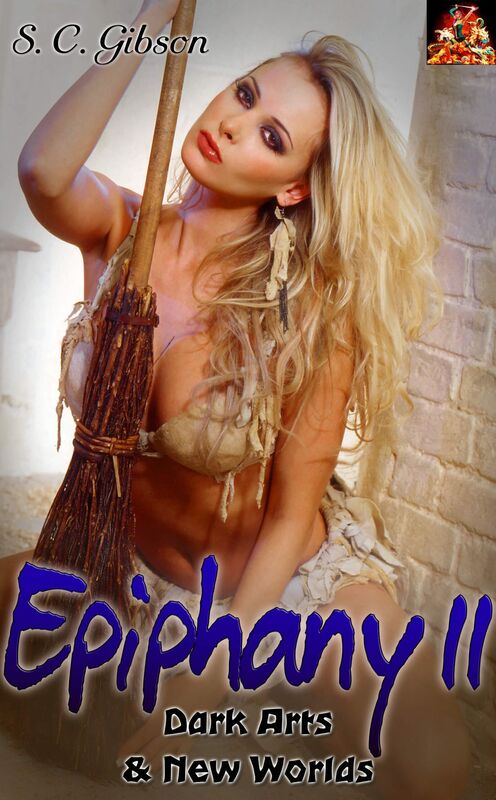 Epiphany II: Dark Arts & New Worlds