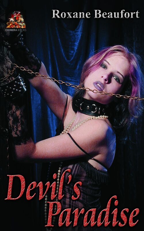 Devil's Paradise