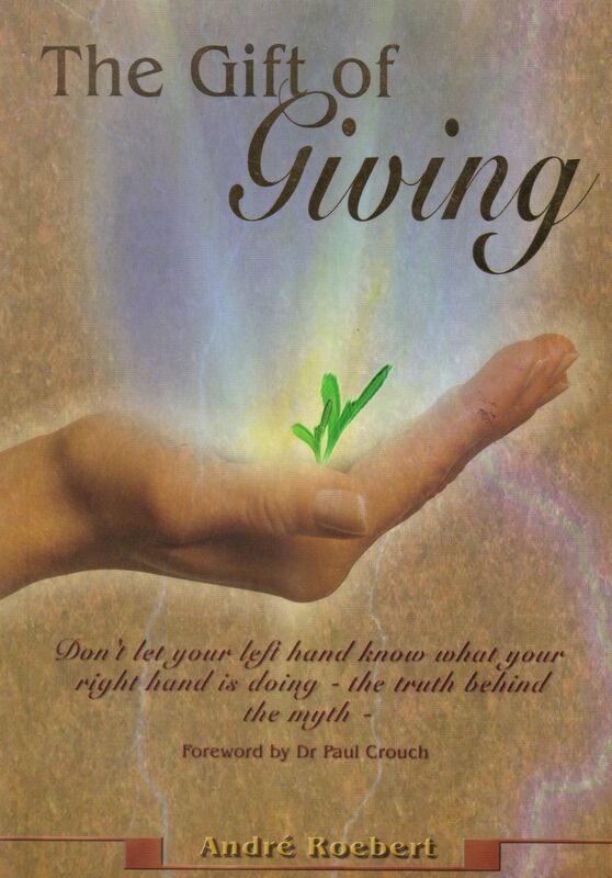The Gift of Giving