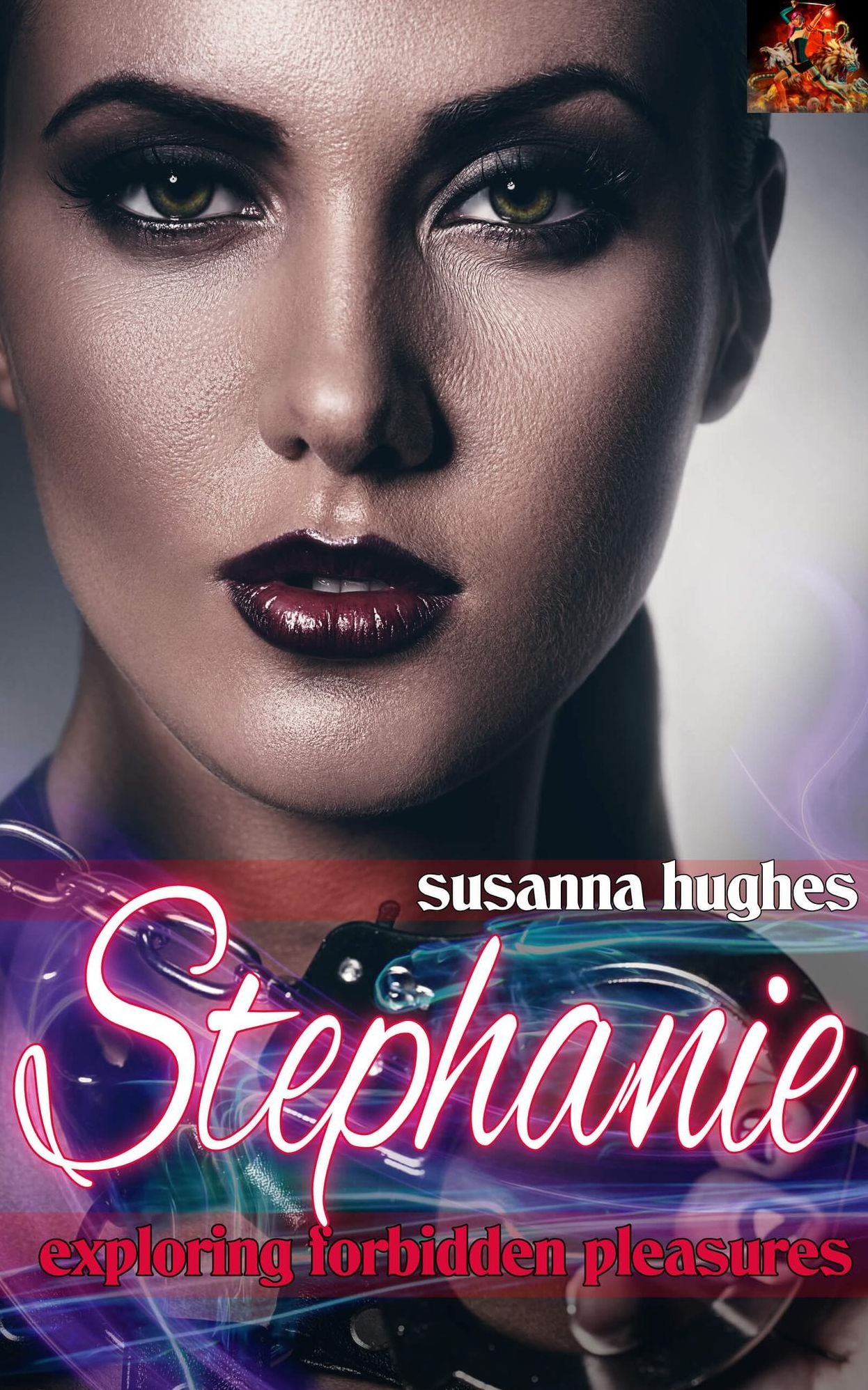 Stephanie