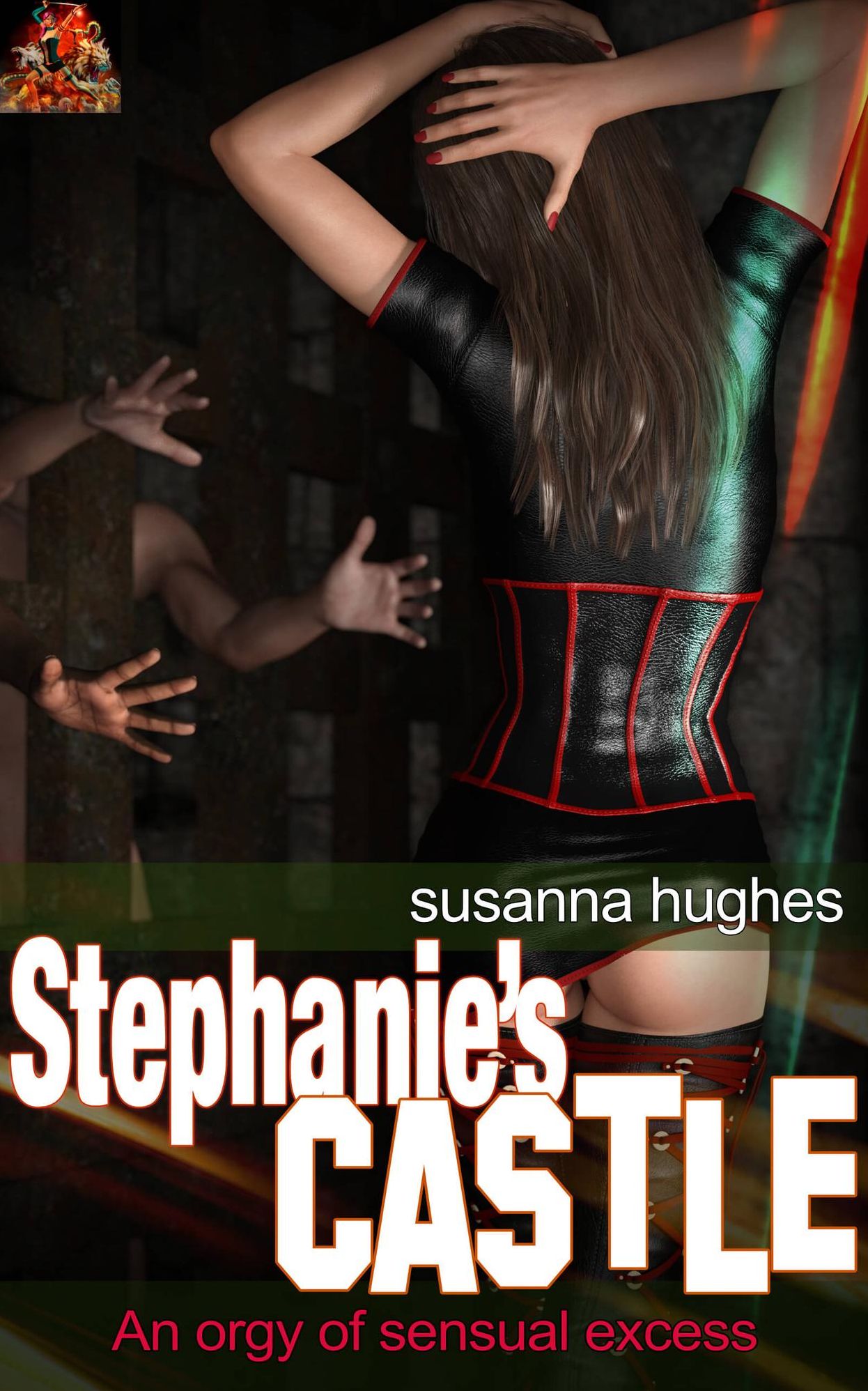 Stephanie's Castle