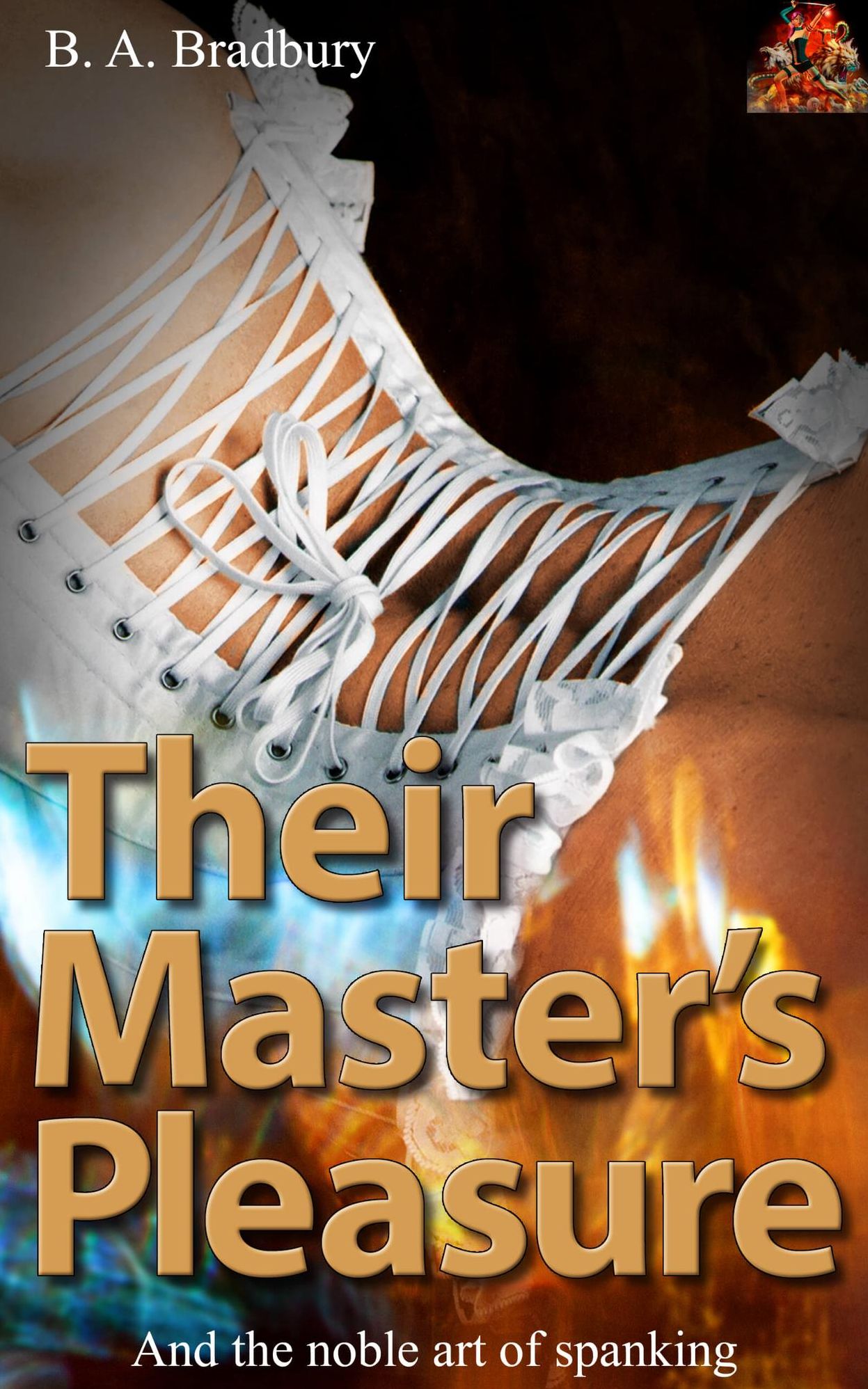 Their Master's Pleasure