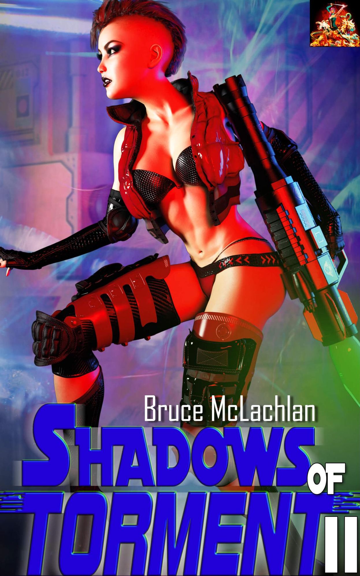 Shadows of Torment II
