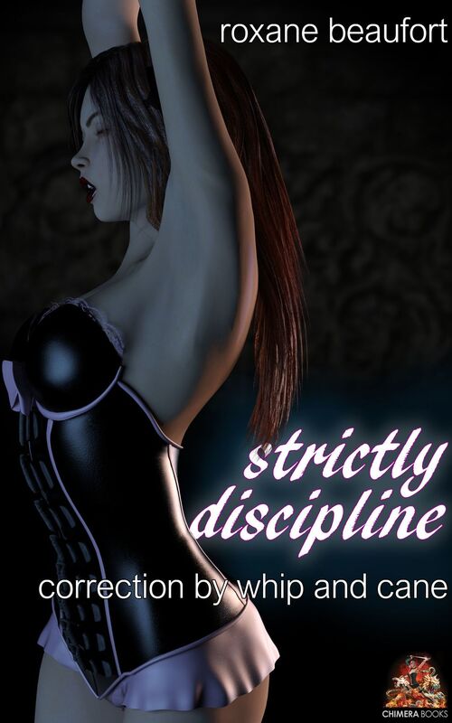 Strictly Discipline
