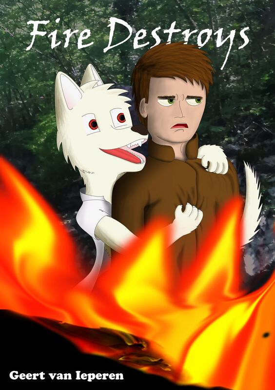 Fire Destroys