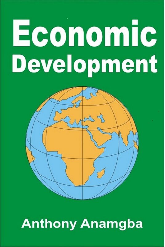 Economic Development in Nigeria