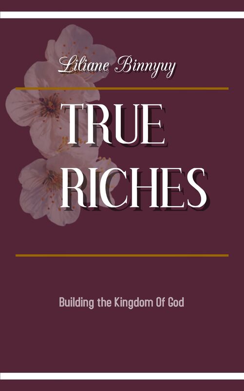 True Riches