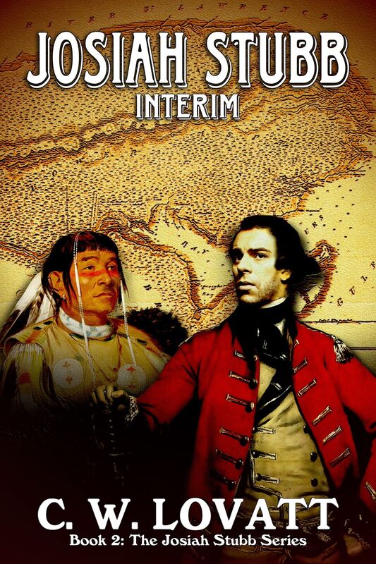 Josiah Stubb: Interim