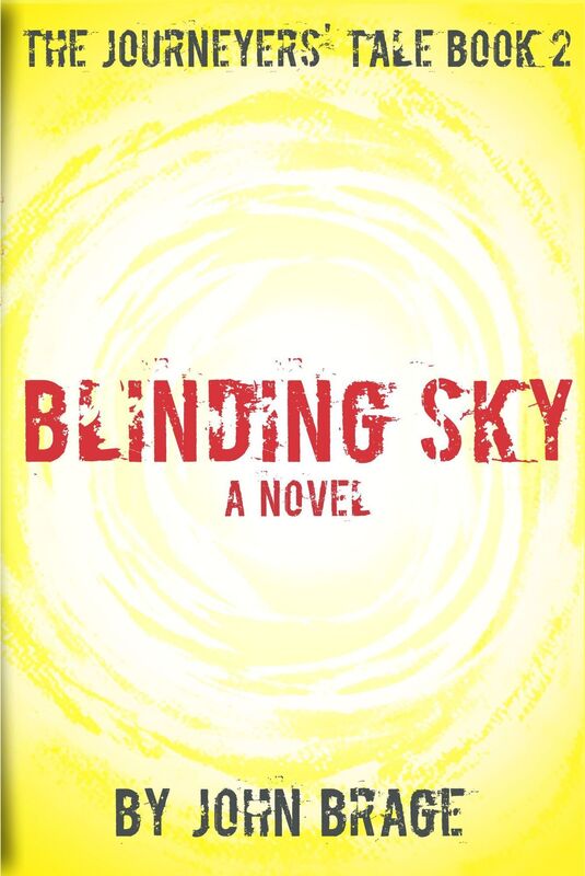 Blinding Sky