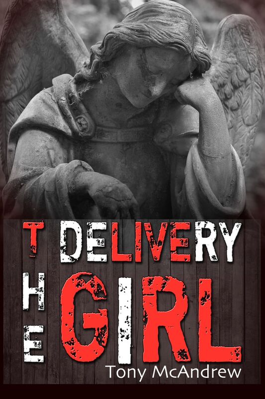 The Delivery Girl