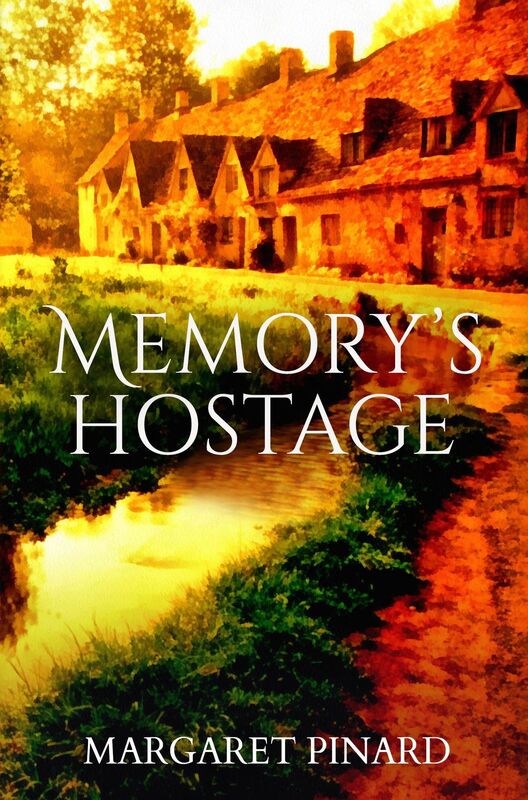 Memory's Hostage
