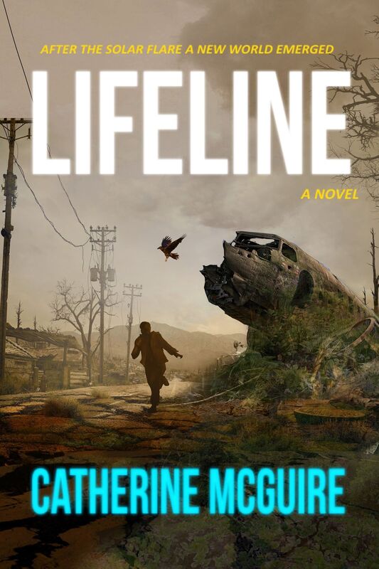 Lifeline: A Novel