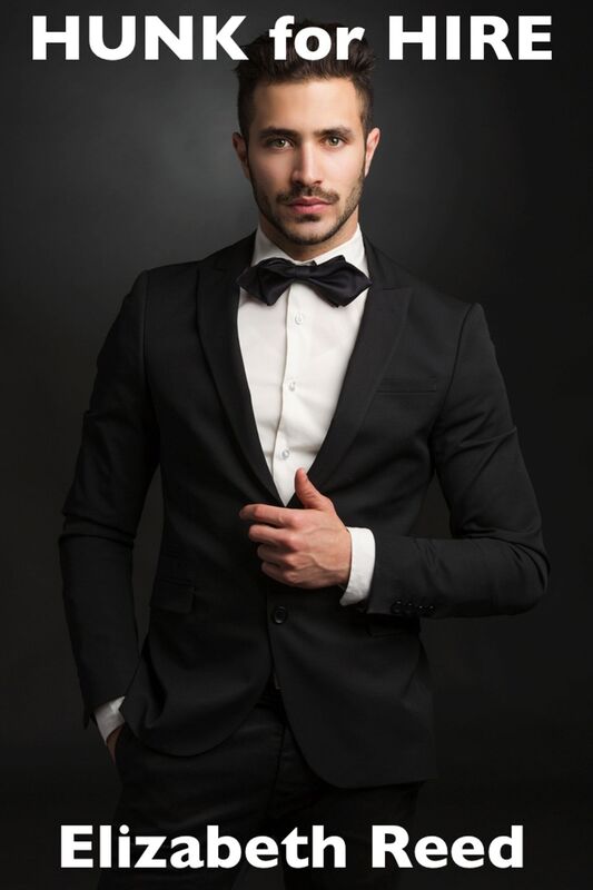 Hunk for Hire